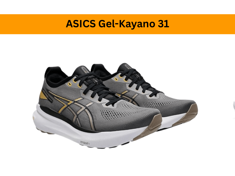 ASICS Gel-Kayano 31