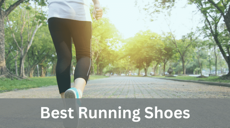 Best Running Shoes-min