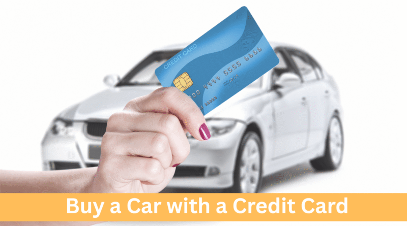 Buy a Car with a Credit Card-min