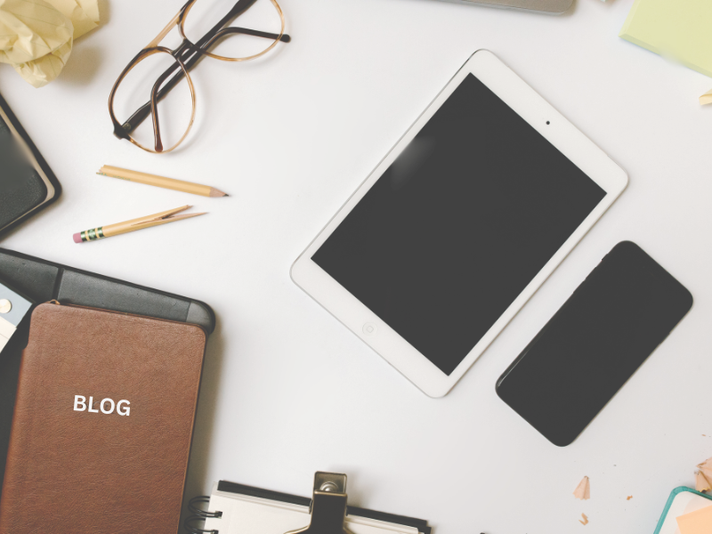 Communication Gadgets