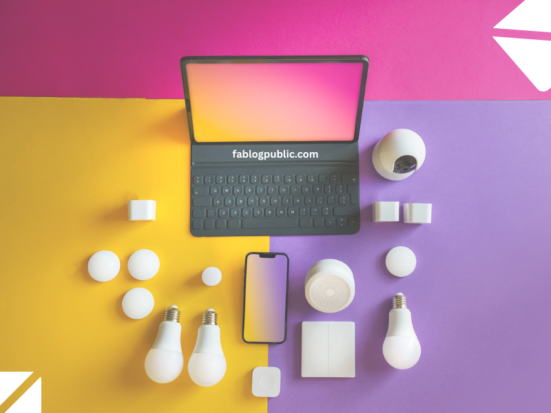 Home Automation Gadgets