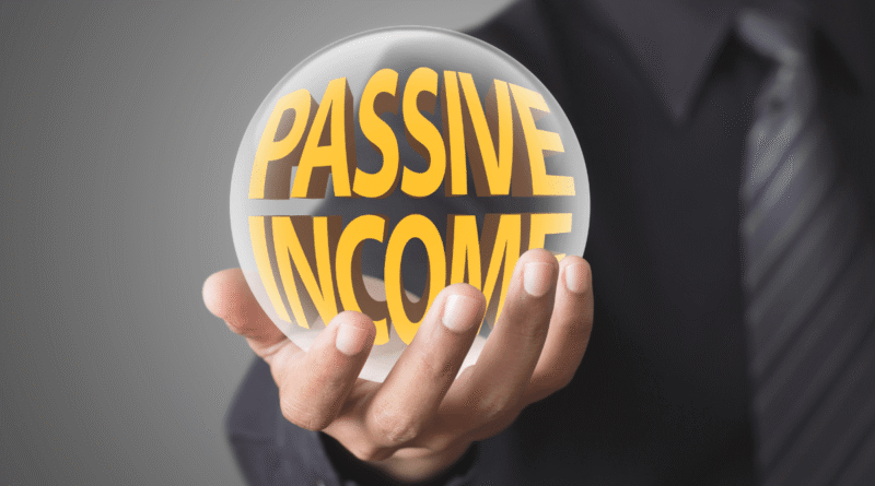 How to Generate Passive Income on Amazon-min