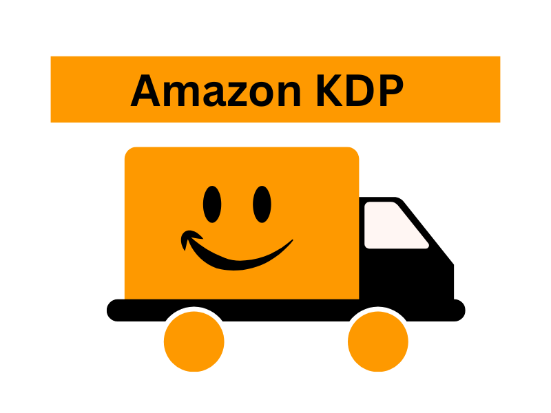Amazon KDP