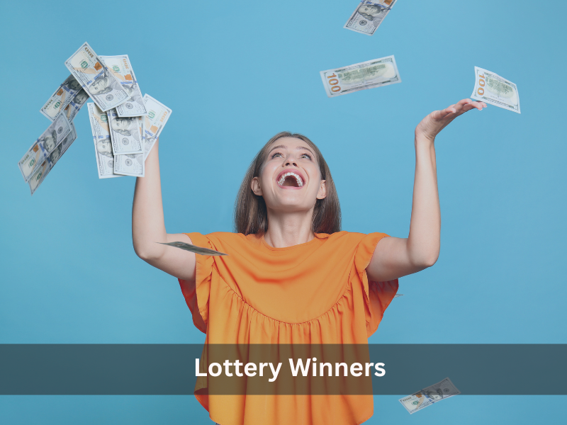 Lottery Winners