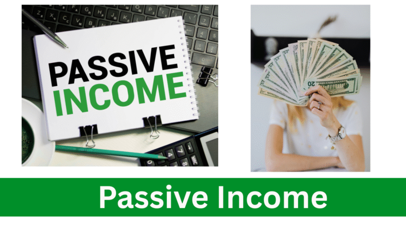 Passive Income