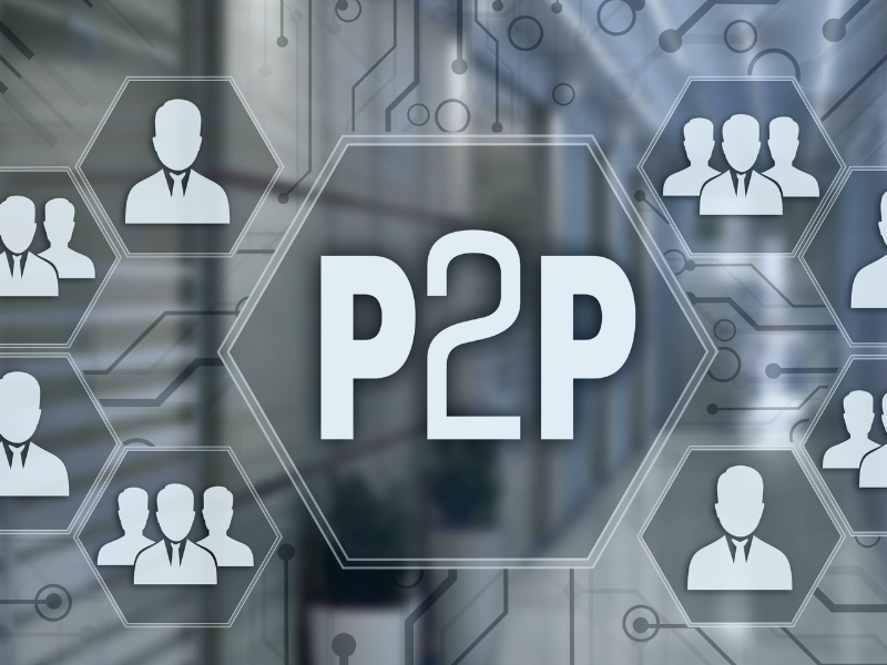 Peer-to-Peer Lending