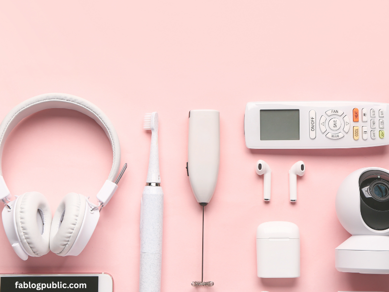 Productivity Gadgets