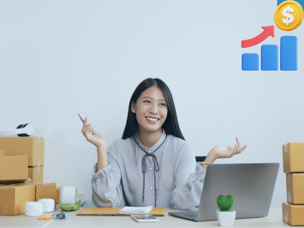 Sell Unused Items Online