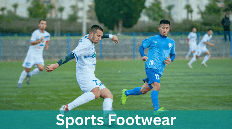 Sports Footwear-min