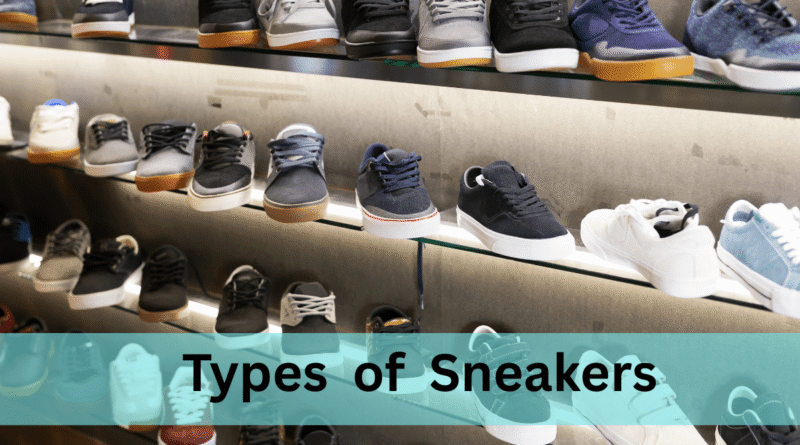 Types of Sneakers-min