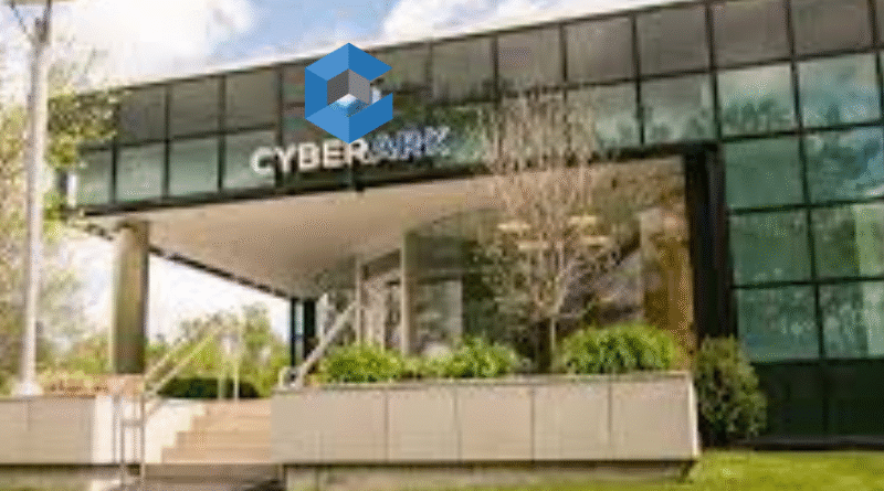 cyber ARk