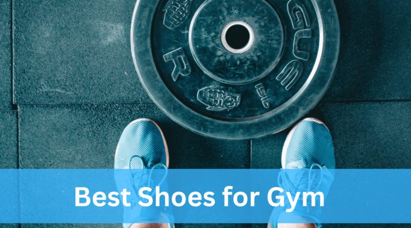 Best Shoes for Gym-min