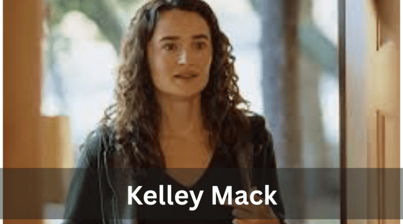 Kelley Mack: Rising Star of Television and Indie Film
