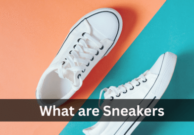 What are Sneakers-min