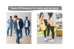 The variety of Sneakers for men and women has progressed significantly beyond just sportswear—they have become a crucial fashion item and a lifestyle choice. From laid-back low-tops and chic high-tops to performance-oriented athletic shoes and environmentally friendly sustainable designs, sneakers provide comfort, adaptability, and style for any occasion.