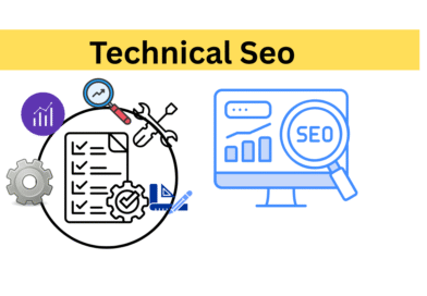Technical Seo