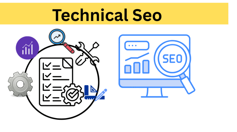 Technical Seo