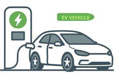 ELECTRIC VEHICLE