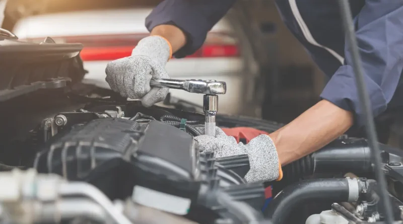 Best Mechanics in Hazira Surat
