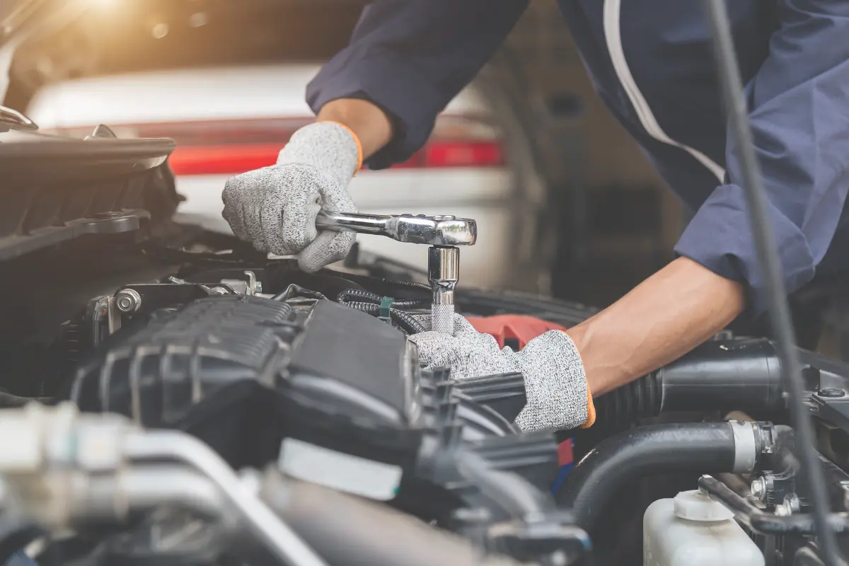 Best Mechanics in Hazira Surat