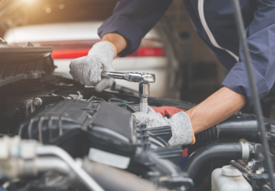 Best Mechanics in Hazira Surat