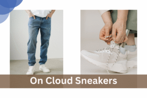 On Cloud sneakers represent high-performance footwear crafted by the Swiss company On Running. Established in 2010, the brand swiftly earned acclaim for its distinctive methodology in designing running shoes.