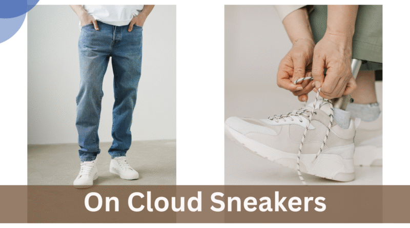 On Cloud sneakers represent high-performance footwear crafted by the Swiss company On Running. Established in 2010, the brand swiftly earned acclaim for its distinctive methodology in designing running shoes.