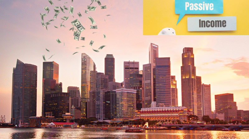 How to Generate Passive Income Through Real Estate