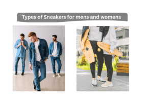 On Cloud Sneakers