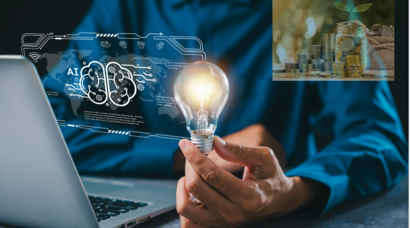 how to generate income through ai in 2026