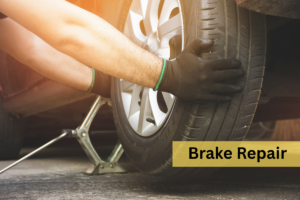 Brake Repair