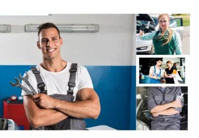 Mobile Mechanic Near Me in Austin – Texas