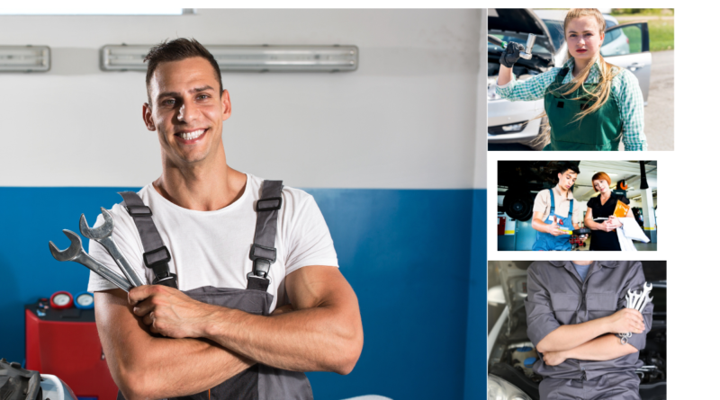 Mobile Mechanic Near Me in Austin - Texas