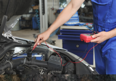 Mobile Mechanic Near Me in Dallas – Texas – Fast On-Site Auto Repair