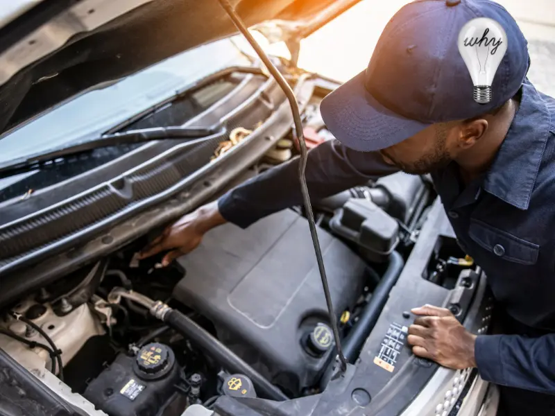 Why Mobile Mechanics Are Popular in Austin