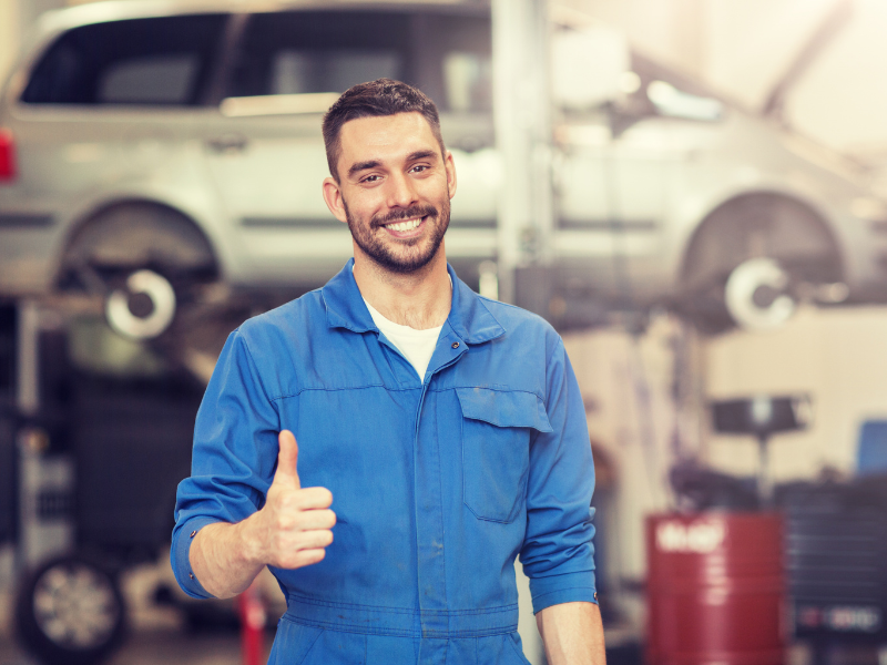 Why Dallas Drivers Prefer Mobile Mechanics