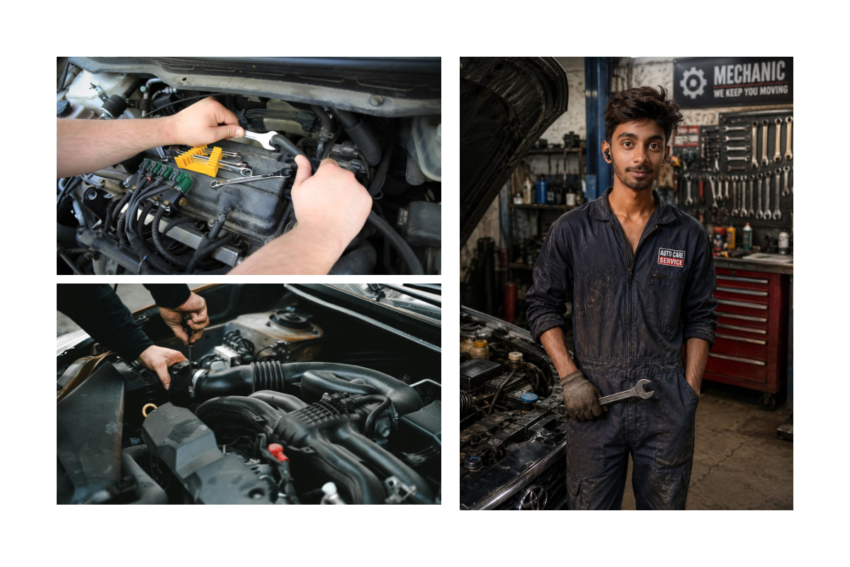 Car Electrician Near Me: Complete Guide to Vehicle Electrical Repair Services, Battery Problems & Solutions